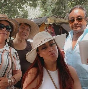 Meet your Posher, Freddy